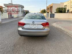 ڤۆڵکسواگن پاسات